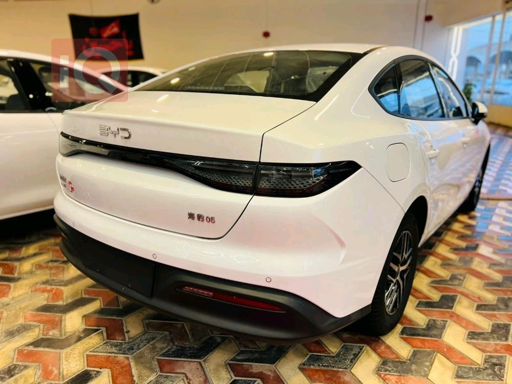 BYD Seal 05 DM-i